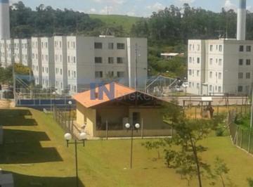 Foto 01 · Apartamento à venda em Jundiaí-SP, Jardim Novo Horizonte: 2 quartos, 2 salas, 1 banheiro, 1 vaga - 4
