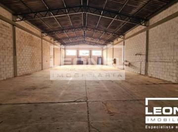 Comercial , Ribeirão Preto · Galpão para locação em Ribeirão Preto, bairro Vila Mariana