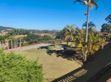 Rural · 400m² · 3 Quartos · 12 Vagas · Chácara Pinhalzinho 10.000 m² completa aceita permuta!