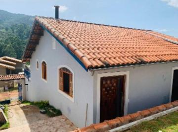 Casa · 101m² · 3 Quartos · 3 Vagas · Casa Mairiporã Piscina Aceita Financiamento Bancário 450 mil!!!