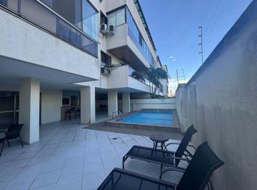 Apartamento de 3 quartos, Rio de Janeiro · Recreio dos Bandeirantes/3 quartos/com área de Lazer.