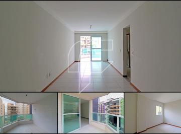Foto 01 · Apartamento de 3 quartos, 2 varandas, andar alto com vista para o mar, em localização excelente no C