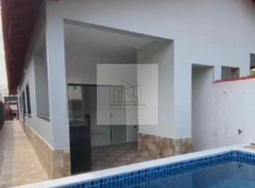 Foto 01 · Casa, Verde Mar, Itanhaém, SP
