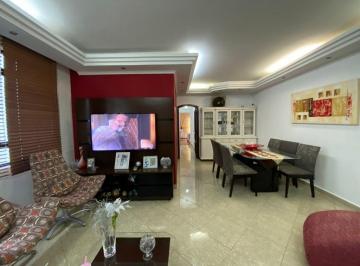 Apartamento de 3 quartos, Santos · APARTAMENTO 3 DORMITORIOS 1 SUITE 1 VAGA CAMPO GRANDE /SANTOS