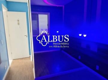 Foto 01 · Venda de apartamento com 2 dormitórios 51m² por 395.000,00 no Condomínio Inspire Flores, Barueri-SP