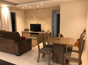 Apartamento · 84m² · 2 Quartos · 2 Vagas · Apartamento à venda no bairro Pari em São Paulo/SP