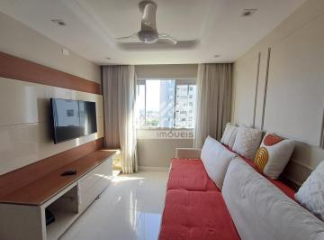 Apartamento de 2 quartos, São Paulo · Apartamento 2 quartos completo mobiliado!!!