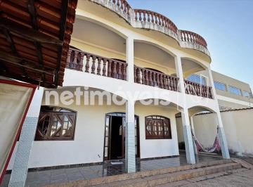 Casa de 3 quartos, Vicente Pires · [AM] Vicente Pires – Sobrado Rentável com Loja Comercial e Unidades Locadas