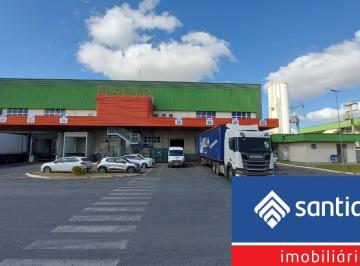 Comercial , Santa Maria · GALPÃO DF-290 SANTA MARIA ÓTIMA LOCALIZAÇÃO DESOCUPADO