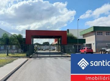Comercial , Santa Maria · GALPÃO DF-290 SANTA MARIA ÓTIMA LOCALIZAÇÃO DESOCUPADO