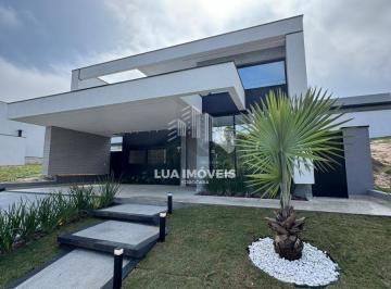Foto 01 · Linda casa térrea a venda Condomínio Cyrela Landscap Esplanada, Sorocaba