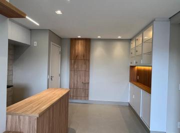 sala · Residencial Mirante São Domingos