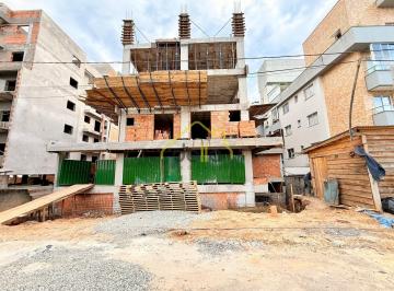 Foto 23 · Apartamento em construção em rua sem saída no Saguaçu !!