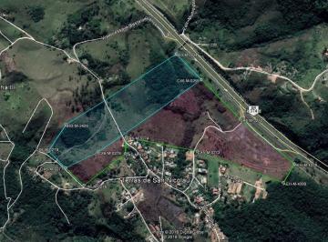 Foto 01 · Venda de Terreno Urbano no KM 30 de 310.000 mts, (total ), de Frente para Rodovia Castelo Branco