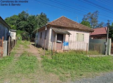 Foto 01 · Casa, Bairro Tanac, Montenegro, RS