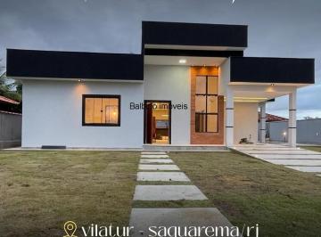 Foto 01 · Casa, Vilatur, Saquarema, RJ