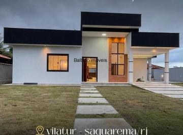 Foto 01 · Casa - Vilatur