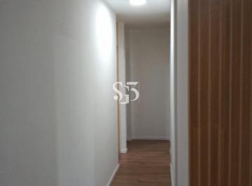 Foto 07 · Apartamento à venda em Campinas-SP, na Vila Manoel Ferreira: 3 quartos, sala, banheiro, vaga de gara