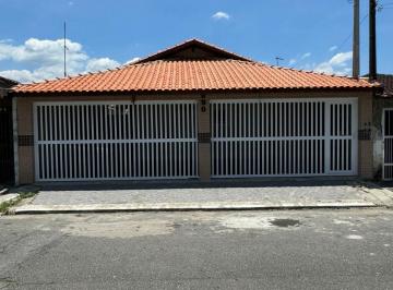 Casa de 2 quartos, Praia Grande · Casa de Condomínio com 2 quartos, Ocian, Praia Grande - R$ 320 mil