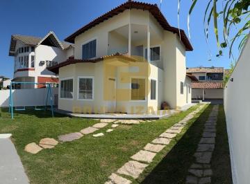 Foto 32 · Casa de 3 Quartos com Suíte e Varanda Gourmet no Mirante da Lagoa, Macaé-RJ - 460m2 de Luxo e Confor