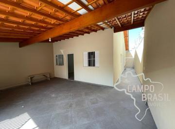 Foto 01 · OPORTUNIDADE CASA RECEM CONSTRUÍDA NO JARDIM MINAS GERAIS - ZONA NORTE DE SÃO JOSÉ DOS CAMPOS !
