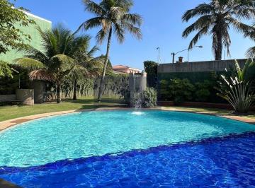 Foto 01 · Imperdível casa de luxo à venda em Itanhaém-SP, bairro Cibratel: 5 quartos, 5 suítes, 3 salas, 1 ban