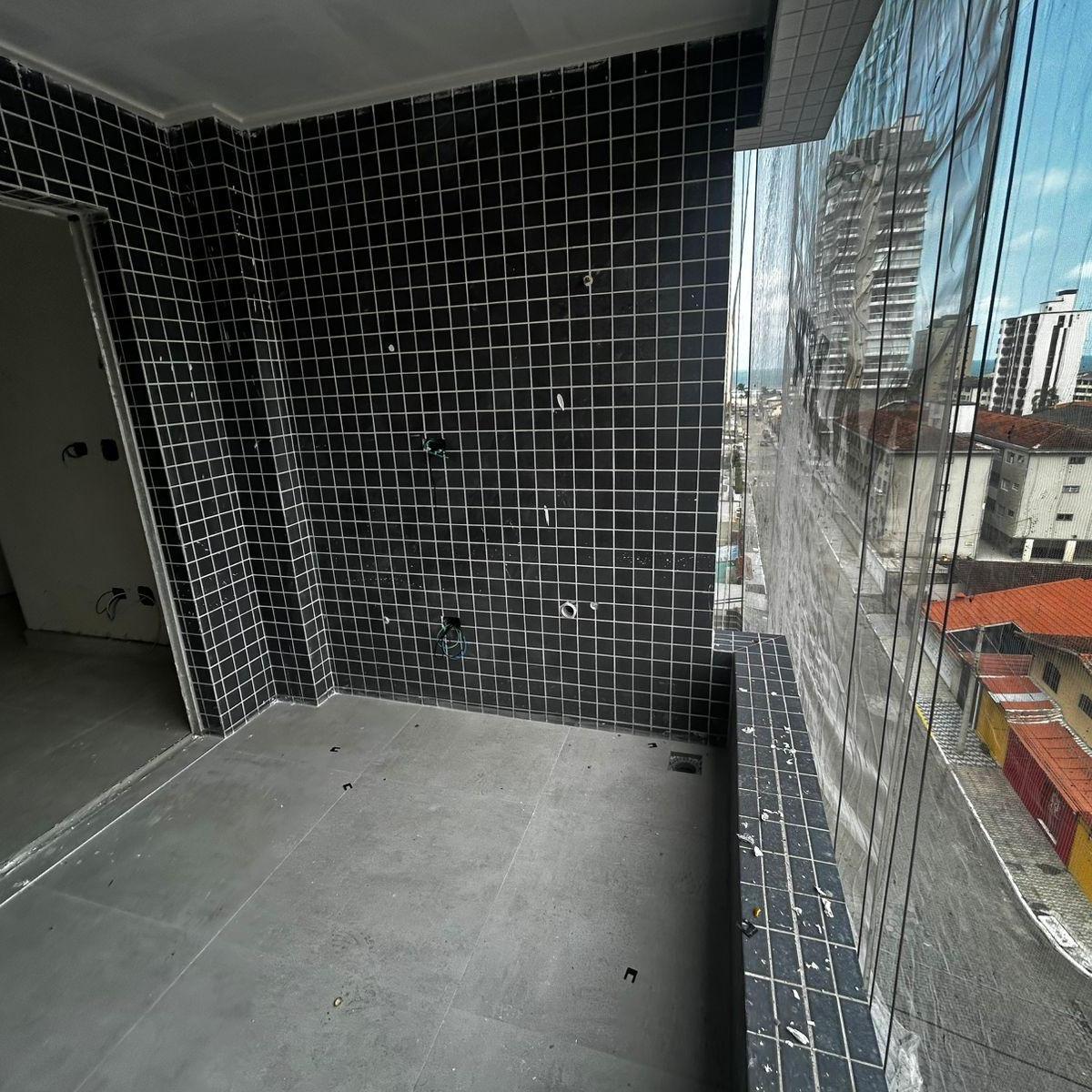 Foto - Praia Grande - Vila Guilhermina