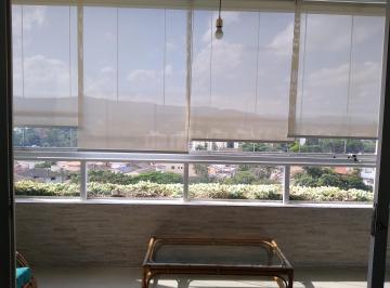 Apartamento de 4 quartos, São Paulo · Apto Reformado - VISTA SERRA DA CANTAREIRA