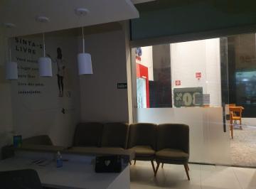 Comercial , Salvador · Paralela, Wall Street, 5 salas comerciais, Venda/Aluguel,  Mobiliada