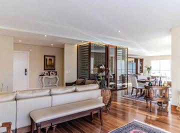 Apartamento de 5 quartos, São Paulo · Cobertura Duplex - Rua Pará