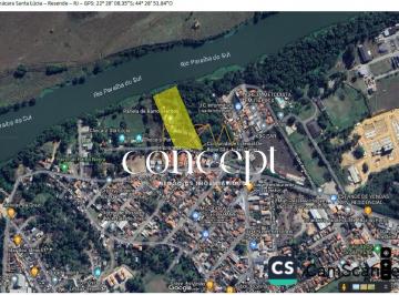 Foto 06 · Chácara para venda ou locação em Resende-RJ, Itapuca: 3 quartos, 1 suíte, 1 sala, 2 banheiros, 2 vag