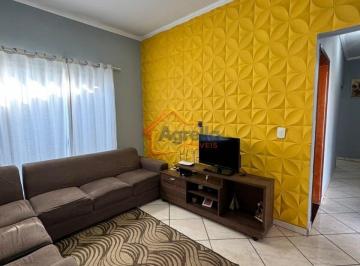 Foto 01 · Casa à venda no bairro Jardim Eldorado - Mogi Guaçu/SP