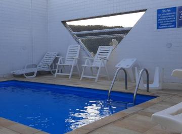 Apartamento de 2 quartos, Santos · APARTAMENTO 2 DORITORIOS 1 SUITE 1 VAGA COM AREA DE LAZER CAMPO GRANDE/SANTOS