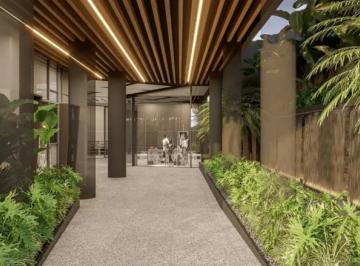 Acesso · Studio à venda em São Paulo, Vila Mariana, com 1 quarto, 33,59m²