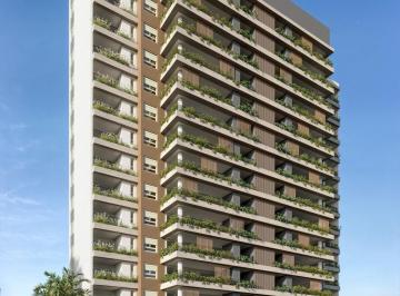Fachada · Apartamento à venda em São Paulo, Moema, com 4 quartos, 248,45m²