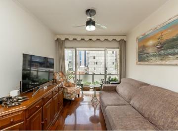 2105661.jpeg · Apartamento à venda em São Paulo, Campo Belo, com 3 quartos, 92m²