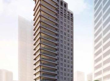 Fachada · Apartamento à venda em São Paulo, Vila Nova Conceição, com 4 quartos, 293,4m²
