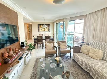 Apartamento de 3 quartos, Recife · Vendo apartamento – 122 m² | 3 quartos (2 vagas) | Lazer completo