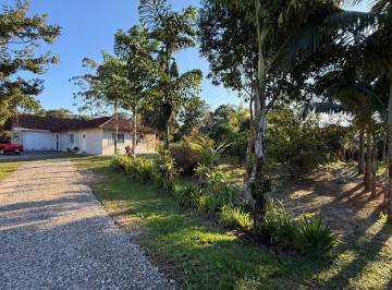 Foto 01 · Chacara, Tapera, São Francisco do Sul, SC