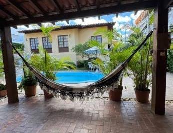 Comercial de 5 quartos, Salvador · Farol de Itapuã, Pedra do Sal, Casa, Venda/Aluguel Comercial, Piscina, 785m²
