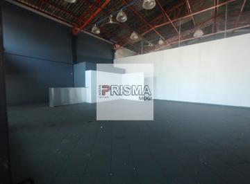 Foto 01 · Galpao, Vila Mogilar, Mogi das Cruzes, SP