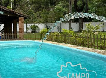 Foto 01 · CHÁCARA 1213.88M² NO ASFALTO, PRÓXIMA AO CENTRO DE MONTEIRO LOBATO!