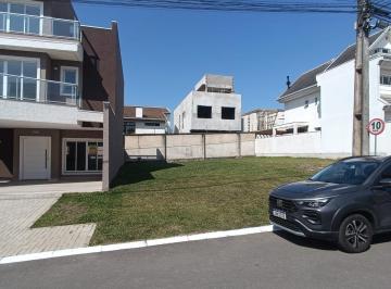 Terreno , Curitiba · Terreno em Condomínio Fechado, 168m², Umbará.