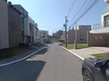 Terreno , Curitiba · Terreno em Condomínio Fechado, 168m², Umbará.