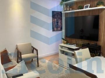 Foto 01 · APARTAMENTO À VENDA VILA OLÍMPIA EM SOROCABA - SP