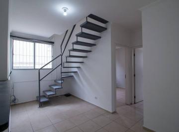 Apartamento · 107m² · 3 Quartos · 2 Vagas · Apartamento Duplex para venda e locação - Spazio Splendido - Sorocaba
