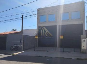 Comercial · 270m² · 3 Vagas · Galpão comercial para locação - Jardim Guarujá - Sorocaba - Zona Oeste