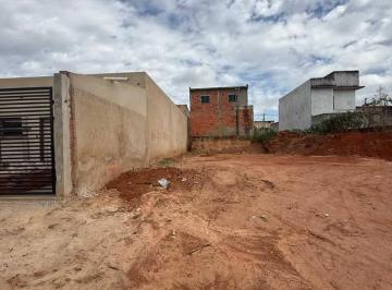 Terreno · 150m² · Terreno a venda - Residencial Nathália - Sorocaba - Norte