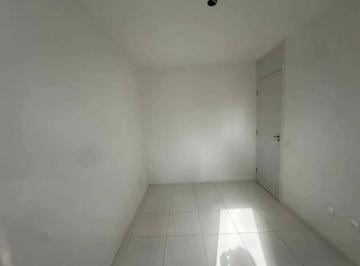 Apartamento · 40m² · 2 Quartos · 1 Vaga · Apartamento a venda - Parque São Bento - Sorocaba - Zona Norte