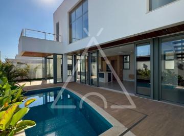 Foto 01 · Casa, Condominio Morro do Sol, Mogi Mirim, SP